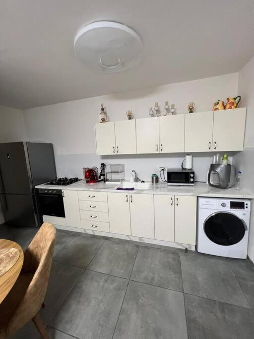 Appartement Galilee Sea Sunset Migdal